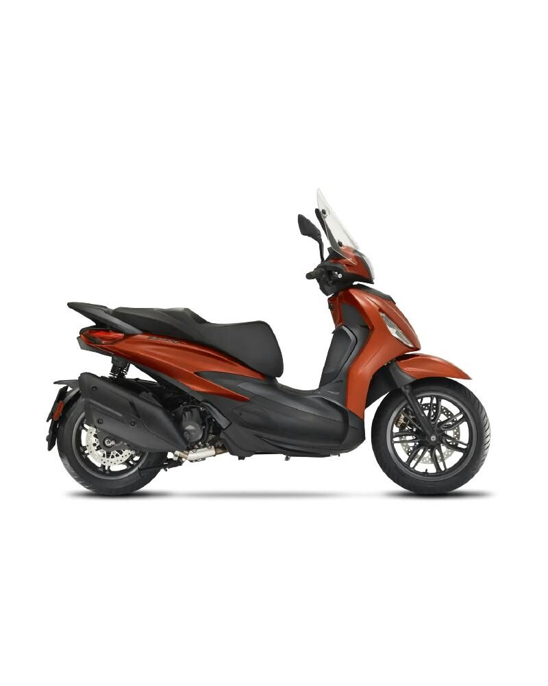 Wheel Piaggio 400 Auto Nuovo Scooter Piaggio 400 PIAGGIO Beverly